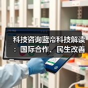 科技咨询蓝帝科技解读:国际合作、民生改善与产业升级3大趋势(图2) 科技咨询蓝帝科技解读:国际合作、民生改善与产业升级3大趋势(图2)
