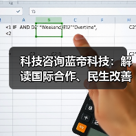 科技咨询蓝帝科技:解读国际合作、民生改善与产业升级新趋势(图4) 科技咨询蓝帝科技:解读国际合作、民生改善与产业升级新趋势(图4)