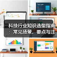 科技行业知识选型指南:常见场景、要点与注意事项(图2) 科技行业知识选型指南:常见场景、要点与注意事项(图2)