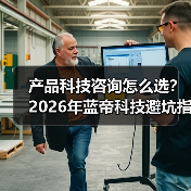 产品科技咨询怎么选?2026年蓝帝科技避坑指南与要点(图2) 产品科技咨询怎么选?2026年蓝帝科技避坑指南与要点(图2)